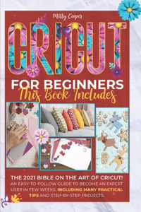 Cricut for Beginners
