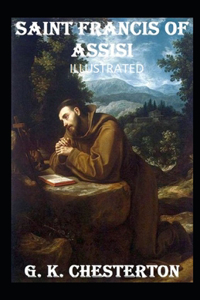 Saint Francis of Assisi Illustrated