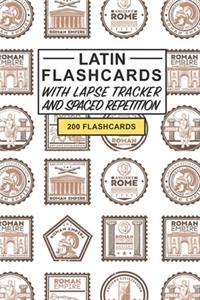 Latin Flashcards