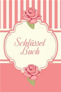 Schlüssel Buch