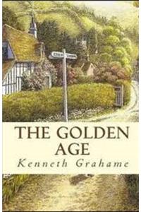 The Golden Age Illustrated