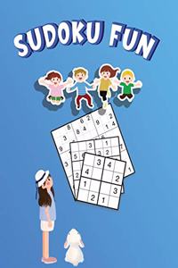 Sudoku Fun