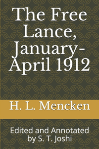 Free Lance, January-April 1912