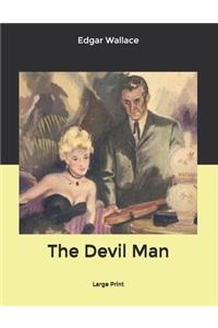 The Devil Man