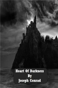 Heart Of Darkness (Annotated) Fiction Novel