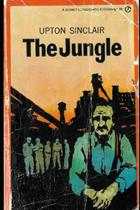 The Jungle