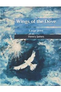 Wings of the Dove
