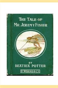 Tale of Mr. Jeremy Fisher