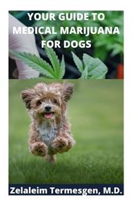 Your Guide to Medical Marijuana for Dogs