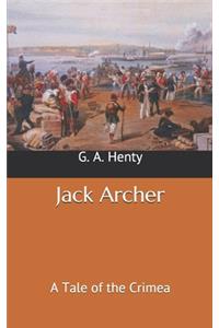 Jack Archer