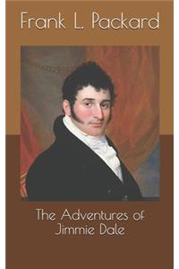 The Adventures of Jimmie Dale