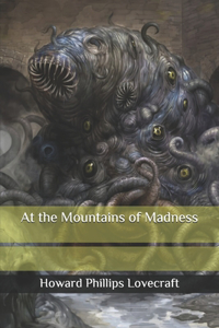 At the Mountains of Madness