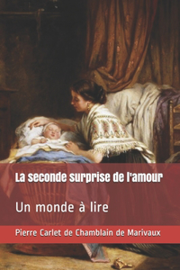 La seconde surprise de l'amour