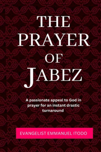 Prayer of Jabez