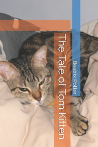 The Tale of Tom Kitten