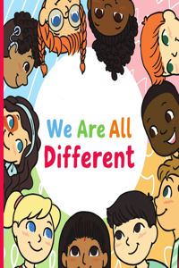 We Are All Different
