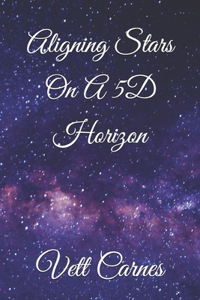 Aligning Stars On A 5D Horizon