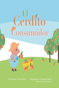 Cerdito Consumidor