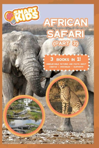 African Safari 3
