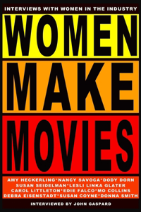 Women Make Movies