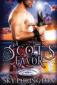 Scot's Favor