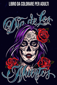 Dia De Los Muertos
