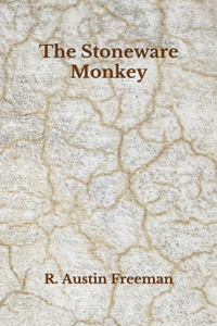 The Stoneware Monkey