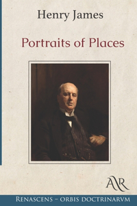 Portraits of Places