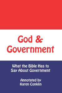 God & Government