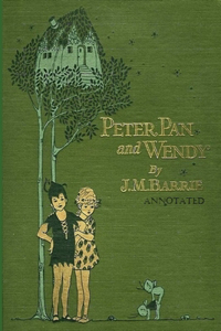 Peter Pan (Peter and Wendy) 