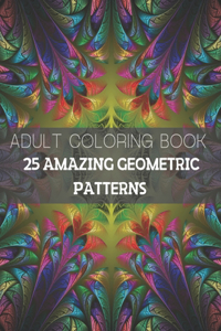 25 Amazing Geometric Patterns