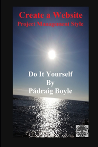 Create a Website