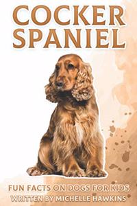 Cocker Spaniel