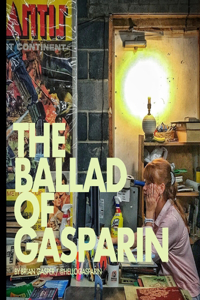 The Ballad of Gasparin