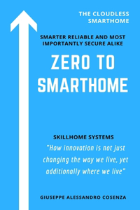 ZERO to SMARTHOME