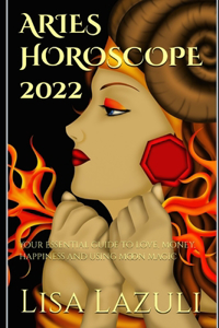 Aries Horoscope 2022