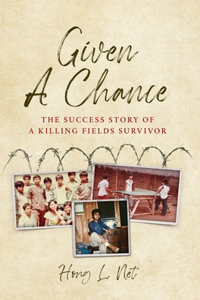 Given A Chance