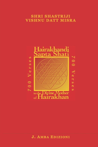 Hairakhandi Sapta Shati