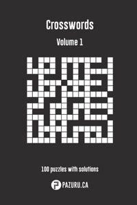Crosswords