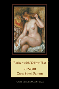 Bather with Yellow Hat