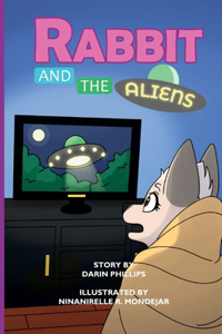 Rabbit and the Aliens