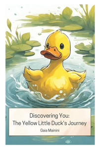 Discovering You