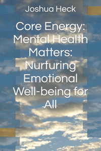 Core Energy