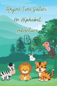 Rhyme Time Safari