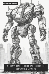 Robots & Mechs