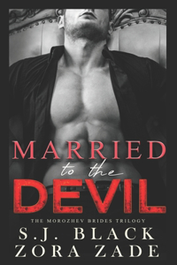 Married to the Devil