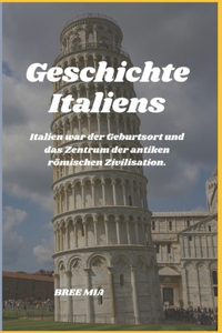 Geschichte Italiens