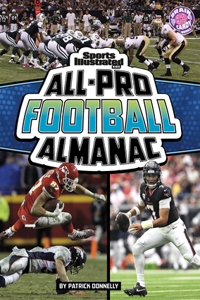 Sports Illustrated Kids All-Pro Football Almanac