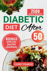Diabetic Diet After 50