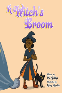 Witch's Broom